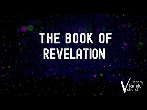 The Book of Revelation 6.0 - January 17, 2021