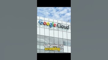 Google Cloud CRASHES — Chaos for OpenAI, Shopify, & More!