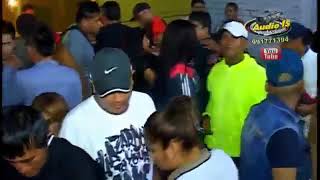 Chacalon Jr - No Es Facil Perdonar