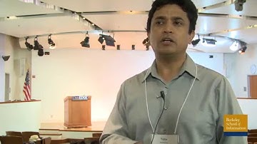 DataEDGE - datascience@berkeley student Tuhin Mahmud