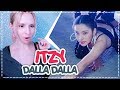 ITZY - DALLA DALLA MV REACTION/РЕАКЦИЯ | KPOP ARI RANG