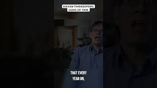 Mayan Timekeepers: Gods of Time