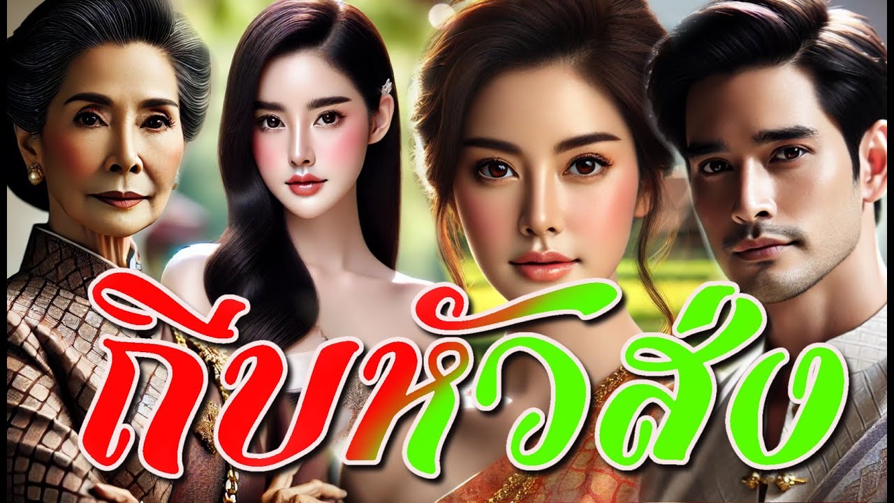 ถีบหัวส่ง #นิทานพื้นบ้าน #นิทานชีวิต #นิทานสอนใจ #นิทานก่อนนอน