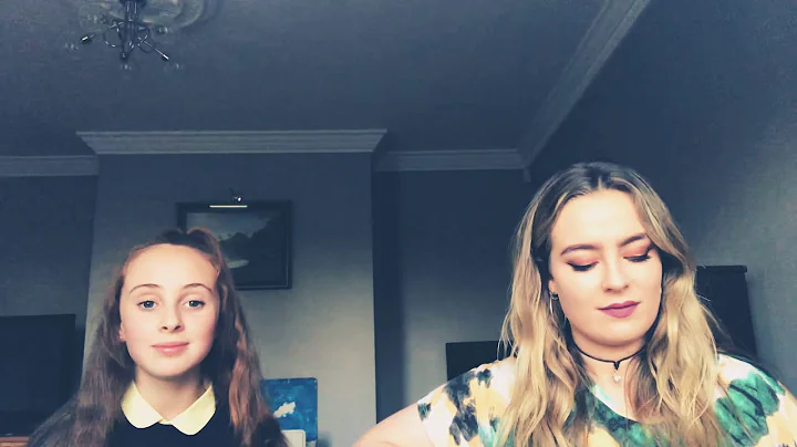 Ed Sheeran ~ Photograph (Aoife Mulligan & Sarah Ha...