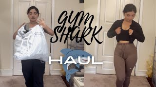 SUPER GYMSHARK HAUL