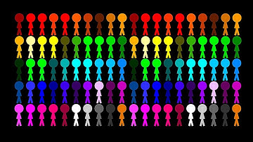 3 Floor RTTB 36 Run Race ASRM in Algodoo