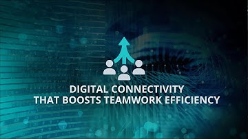 PolyWorks|DataLoop - Digital connectivity that boosts teamwork efficiency