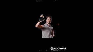 HCW Ámon theme song