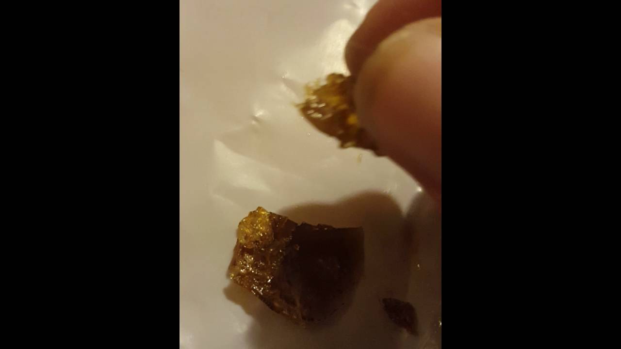 Holy grail Shatter