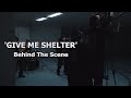 Ochunism-'GIVE ME SHELTER' MV Behind