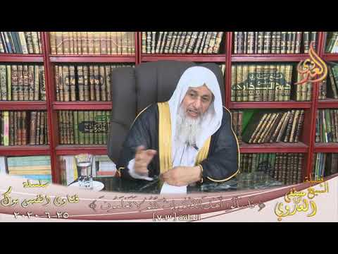 حكم قول اللهم احيني ما علمت الحياه خيرا لي للشيخ مصطفى العدوي