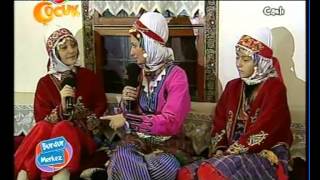 Duş Peşi̇me Burdur Tekerlemeleri̇