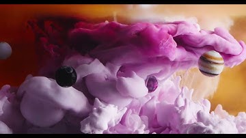 Ink In Motion | Sound Design | Manav Doshi | IRIS - The Sound Studio