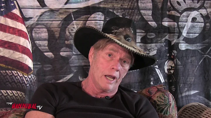 Ron Fuller on Bob Roop & the "Plan B" Video