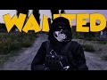 DayZ - They Came For The BOUNTY On My Head!