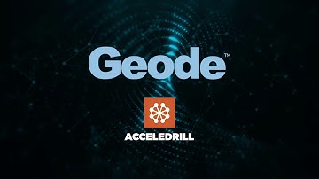 Inside Making a Via with Geode™: AcceleDrill™ Edition