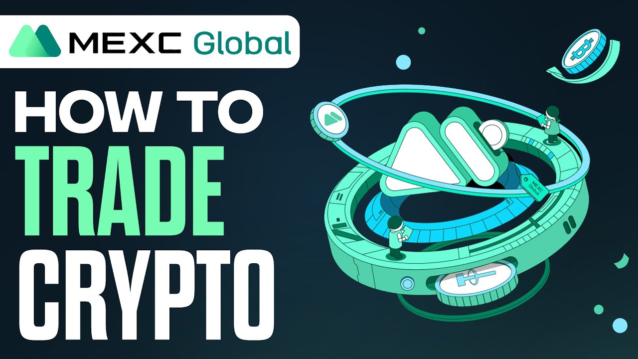 How To Trade Crypto On MEXC - EASY! (2025)