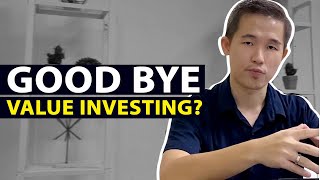 APAKAH VALUE INVESTING MASIH RELEVAN DI SAAT INI?