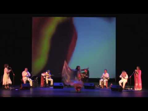 Watch Dror Yikra Ala Maroc - LIVE AT The World Festival of Sacred Music | Yuval Ron Ensemble on YouTube Watch Dror Yikra Ala Maroc - LIVE AT The World Festival of Sacred Music | Yuval Ron Ensemble on YouTube