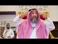 سؤال وجواب الشيخ عثمان الخميس
