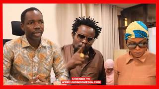 TAARIFA KUBWA KUTOKA WA WAZIRI KATAMBI ATOA WITO MAALUM KWA WASANII TAARIFA KUBWA KUTOKA WA WAZIRI KATAMBI ATOA WITO MAALUM KWA WASANII