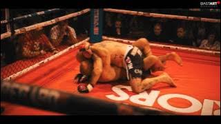 Ivan Ivanka - NoW IX