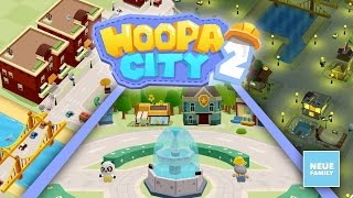 Assemble your own Metropolis with Hoopa City 2 by Dr Panda screenshot 4