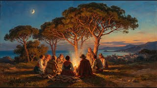 Cederik - Under The Pine Sky