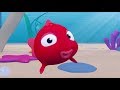 Kırmızı Balık - Mini Anima Çocuk Şarkıları