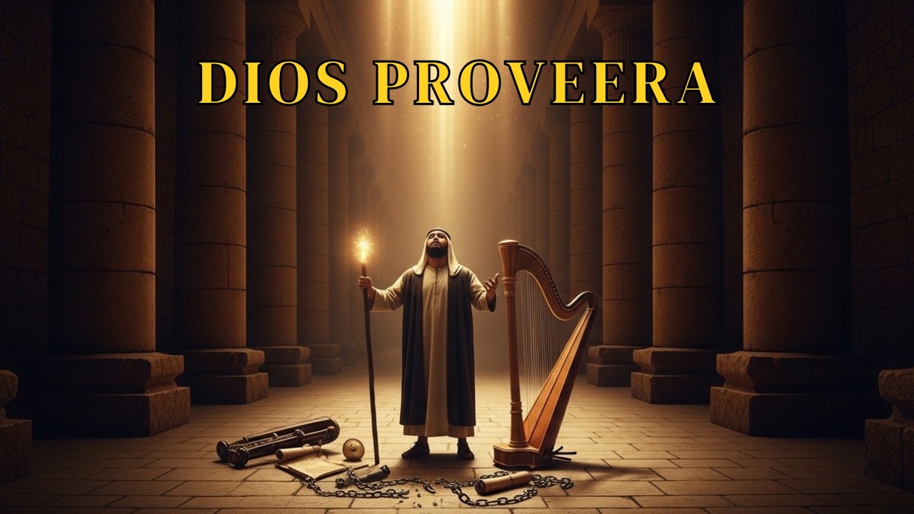 Salmos de milagros y provisión | Dios abre camino y suple todo