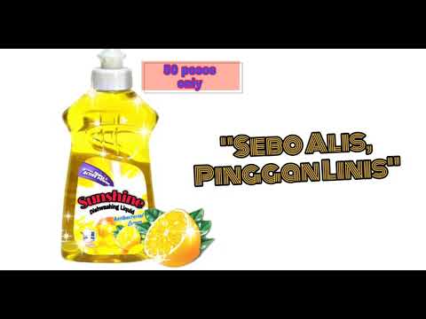 Principles of Marketing | Business Video Ad | Performance Task 1