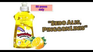 Famous Principles of Marketing | Business Video Ad | Performance Task 1 Profile