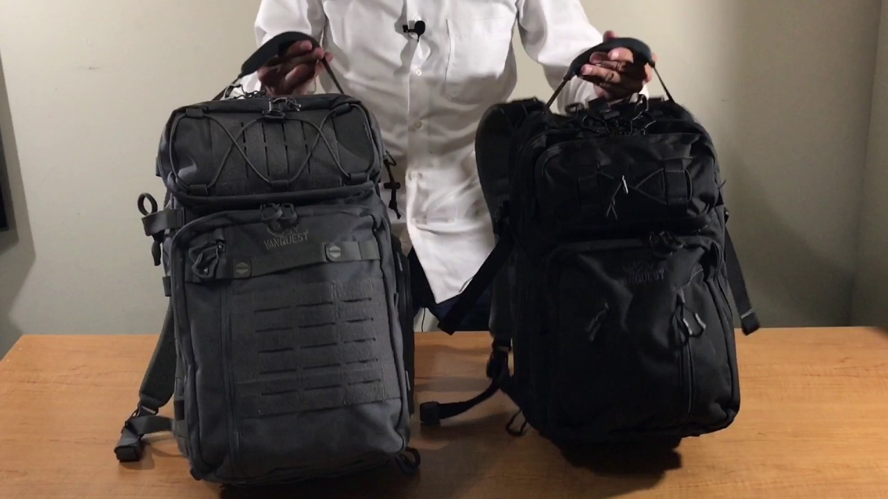 vanquest trident 31 amazon