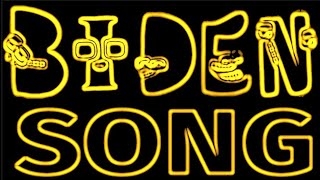 Alphabet Lore Biden Song But Its Vocoded To Usa Anthem