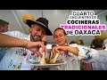 Así fue el 4to encuentro de COCINERAS TRADICIONALES OAXAQUEÑAS ft Mario Come Oaxaca