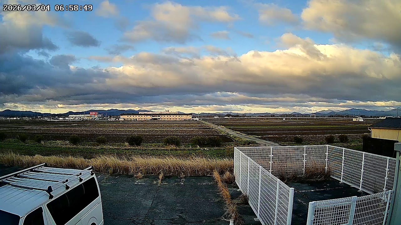 三重県多気郡明和町大淀寺前ライブカメラ Mie Meiwacho Oyodo Live Camera.world.cam