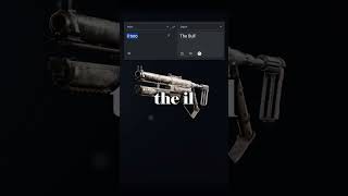 The meaning of the gun names l Arc Raiders