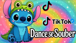 DANCE SE SOUBER {TikTok 2025} 🎶💖 Tente Não Dançar!