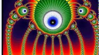 Fractal Programmierung mit SourceCode