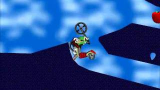 Apipe elasto mania FU