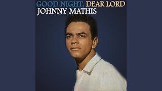 Video thumbnail of "Johnny Mathis - I Heard a Forest Praying"