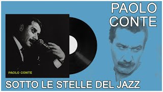 Paolo Conte - Sotto le stelle del jazz