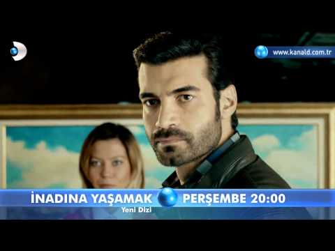 İnadına Yaşamak 1.Bölüm Fragmanı -5