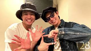 FANTASTIC RADIO 佐藤大樹 瀬口黎弥（2023 11 28） - YouTube