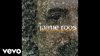 Video thumbnail of "Jaime Roos - Good Bye (El Tazón de Té) (Official Audio)"