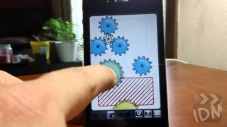 Geared: Level 53 Guide For iPhone And iPod Touch