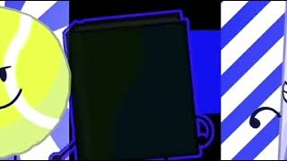 Tennis Ball, Book Needle