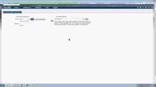 Using Modules to Look Up Wiring Diagrams