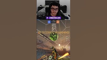 Clean Reset to Airdribble against Gen.G 🔥🔥