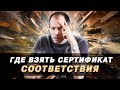 Где взять сертификаты для Wildberries? Декларация соответствия /Отказное письмо /  Штрафы Вайлдбериз